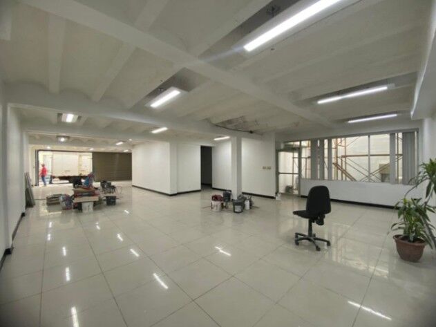 Alquiler de Edificio Comercial en Carmen, San José. in Carmen, San José — $6,500