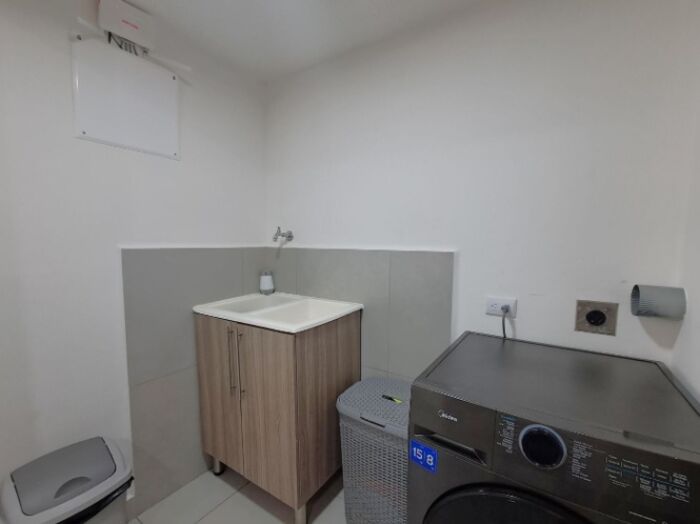 Alquiler de Apartamento en San Pablo de Heredia. RAH 26-934 in San Pablo, Heredia — $1,100