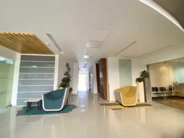 Oficinas en alquiler Forum 1 en Pozos, Santa Ana, San José — $7,265 - Foto 3 de 4