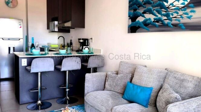 Venta de Apartamento en Barrio Escalante-San José. RAH 26-1550 in Carmen, San José — ₡ 115 000 000