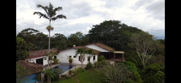 Venta de casa de lujo con vistas al mar en Guácimo, Orotina. in Orotina, Alajuela — $1,051,700 - Photo 3 of 44