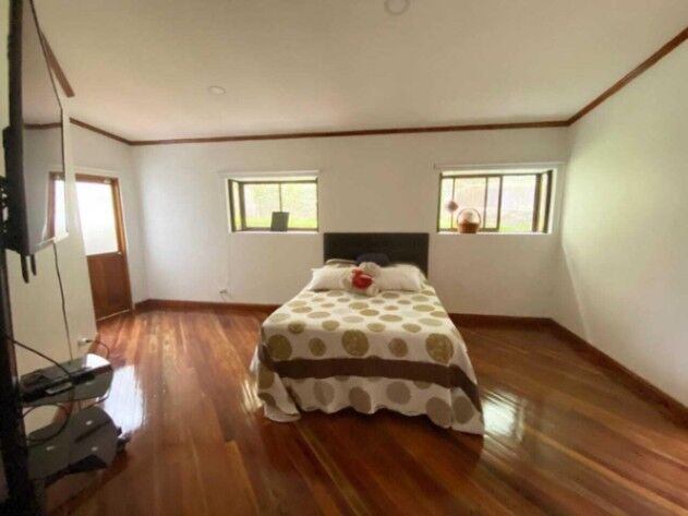 Alquiler de Casa en Curridabat, San José. in Curridabat, San José — $3,000