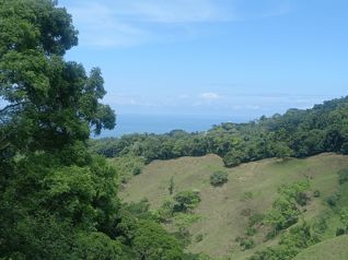 Finca en Lagunas de Barú Pérez Zeledón (Vista al Mar) en Barú, Pérez Zeledón, San José — $2,000,000 - Foto 5 de 14
