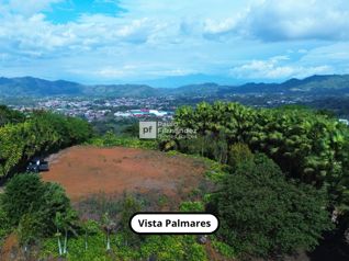Propiedad Comercial-Residencial Con Vistas - La Cima, San Ramón en San Isidro, San Ramón, Alajuela — 154 293 750 ₡ - Foto 5 de 6