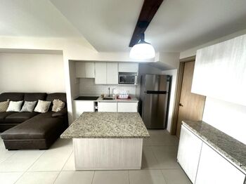 Alquiler de Apartamento en Montes de Oca, San José en San Rafael, Montes De Oca, San José — $1,200 - Foto 5 de 14