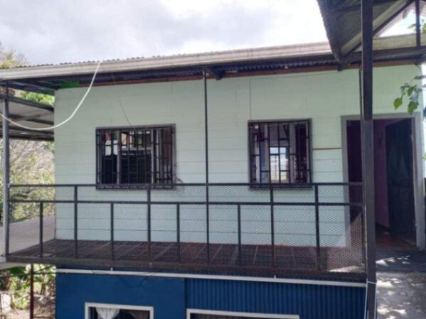 SE VENDEN 4 APARTAMENTOS EN CIUDAD COLÓN, SAN JOSÉ m in Tabarcia, Mora, San José — $190,000