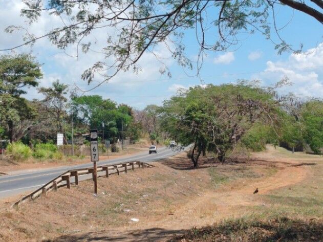 Venta de lote en La Ceiba, Orotina. RAH 26-257  in La Ceiba, Orotina, Alajuela — ₡ 30 000 000