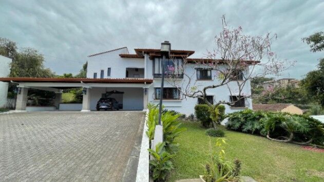 Apartamento tipo casa con vistas y privacidad en condominio exclusivo #26-1365 GS in Escazú, San José — $1,800