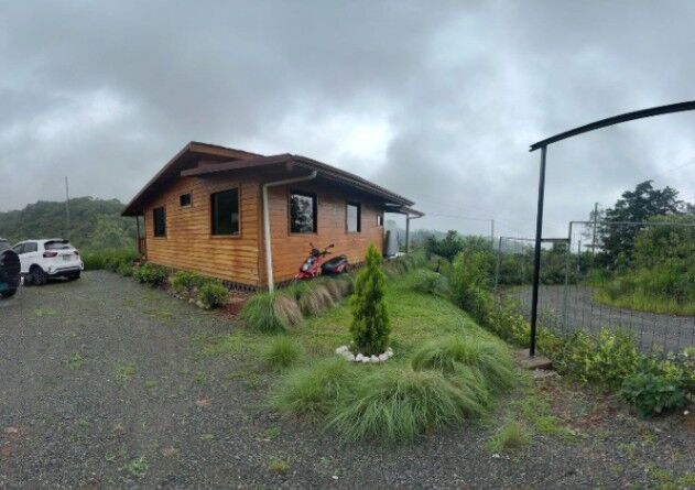 🏔️ Paraíso de Montaña en Acosta 🌅 in San Ignacio, Acosta, San José — $122,000