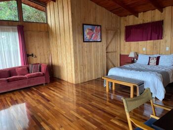 Propiedad única con casa, cabaña y entorno natural en Alajuela #25-110 GS en Cirrí Sur, Naranjo, Alajuela — $175,000 - Foto 5 de 15
