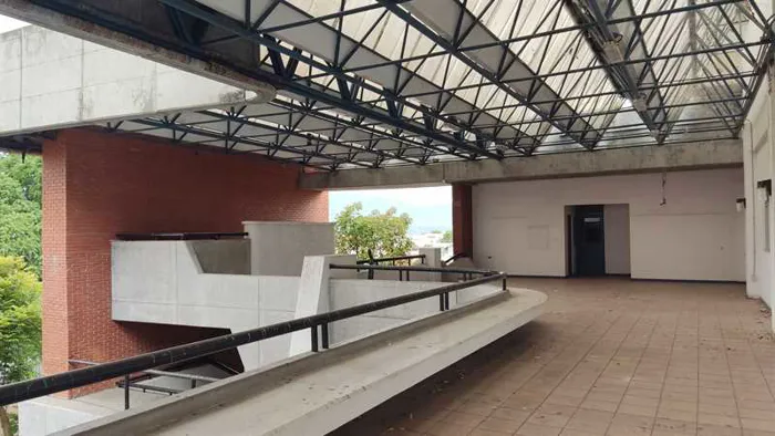 Edificio Comercial en Venta, San Pedro, San José. 5PVV10057495 en Curridabat, San José — $4,400,000