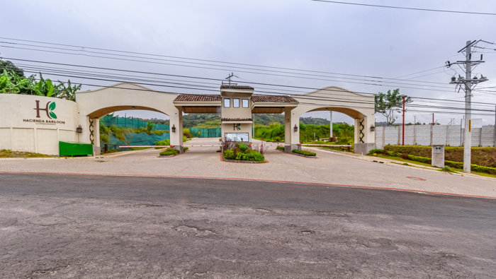 Venta Lotes Bariloche Condo. 3 km norte Tribunales Justicia Alajuela en Alajuela — $87,000