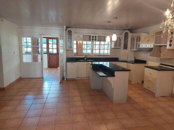 VENTA DE CASA EN SANTA BARBARA DE HEREDIA en Jesús, Santa Bárbara, Heredia — 218 000 000 ₡ - Foto 5 de 12