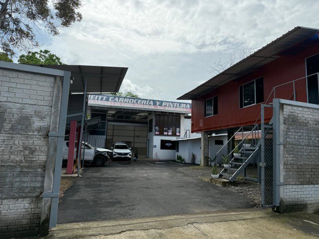 RESIDENTIAL, COMMERCIAL OR MIXED USE DEVELOPMENT PROPERTY in Jacó, Garabito, Puntarenas — $290,000