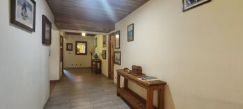 HERMOSA CASA EN VENTA EN EL TIROL SAN RAFAEL HEREDIA in Ángeles, San Rafael, Heredia — $650,000 - Photo 5 of 12