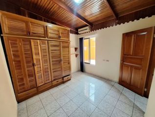 Linda casa en venta en San Isidro del general PZ en San Isidro De El General, Pérez Zeledón, San José — 88 500 000 ₡ - Foto 5 de 10