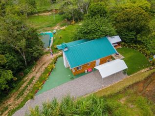 Beautiful property for sale in Agua buena de San Vito en Aguabuena, Coto Brus, Puntarenas — $270,000 - Foto 3 de 14