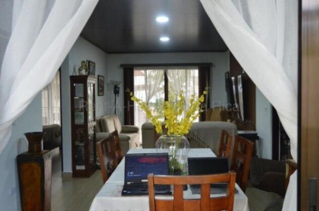 MLS-26-1595 VENTA CASA SABANILLA ALAJUELA in Sabanilla, Alajuela — ₡ 99 000 000