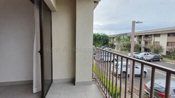 Alquiler de Apartamento en Lomas de Ayarco Sur, Curridabat. en Tirrases, Curridabat, San José — 475 000 ₡ - Foto 4 de 12