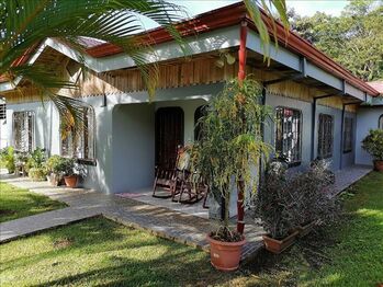 Casa en Venta Río Nuevo, Pérez Zeledón, San José