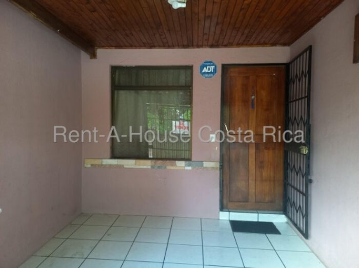 Venta de Casa en Tibás-Colima. RAH 26-1441 in Colima, Tibás, San José — ₡ 65 000 000