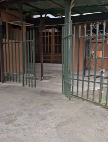 Hermosa casa con amplios espacios en venta en Guadalupe, Goicoechea, San José — ₡ 45 000 000