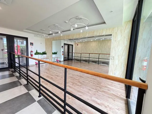 Alquiler de Apartamento AMUEBLADO en Carmen-San José. RAH 27-1048 en Carmen, San José — $1,100 - Foto 2 de 11