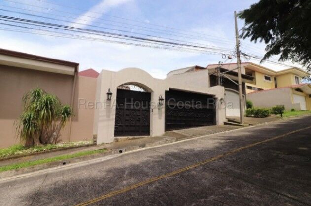 Venta de Casa en San Isidro de Alajuela. RAH 26-1739 in San Isidro, Alajuela — ₡ 325 000 000