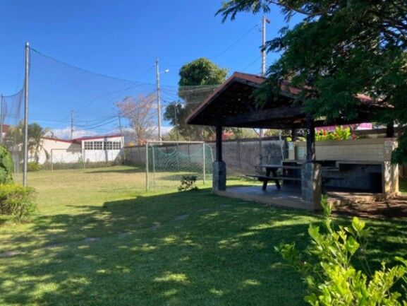 Casa en alquiler Condominio la Guacima in Guácima, Alajuela — ₡ 480 000