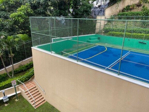 Se alquila moderno apartamento amoblado en San Rafael Escazú 25-1727 in San Rafael, Escazú, San José — $2,300