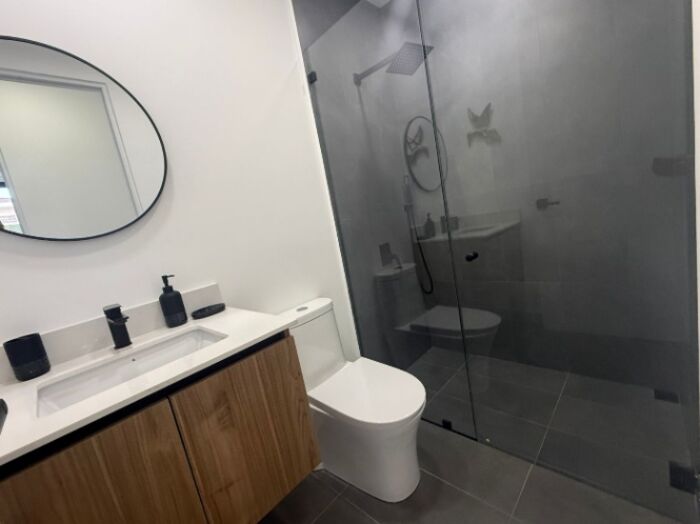 PREVENTA DE APARTAMENTOS NUEVOS GREEN, SANTA ANA, POZOS – 9710438 in Pozos, Santa Ana, San José — $236,000