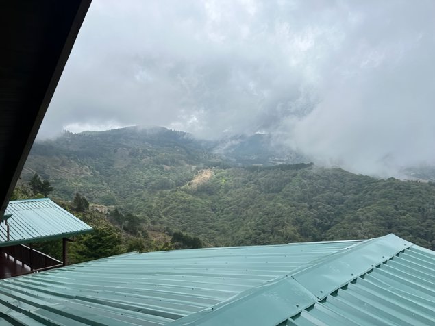 Cabaña en San Gerardo de Dota en Carmen, San José — $60,000,000 - Foto 3 de 34