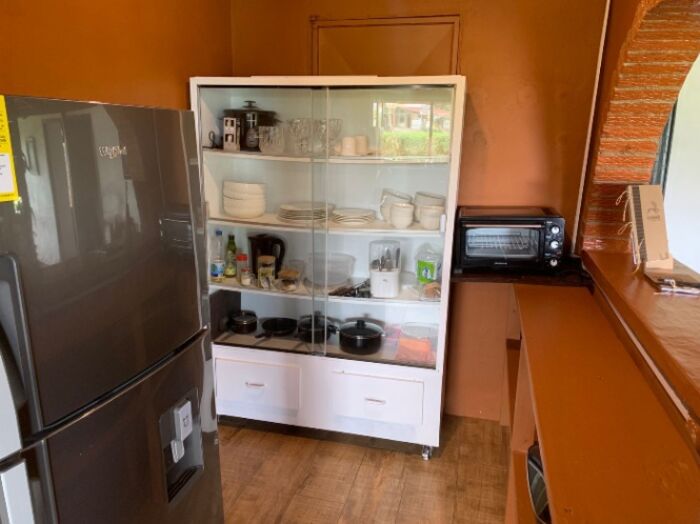 QUINTA DE DESCANSO O INVERSION EN VENTA en Santa Cruz, Turrialba, Cartago — $500,000