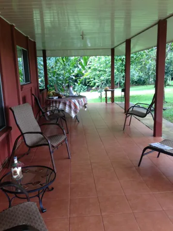 finca en sarapiqui en La Virgen, Sarapiquí, Heredia — ₡ 155 000 000