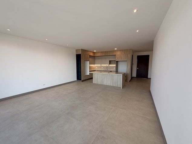 ¡Se Vende! Lujoso Apartamento en Condominio | Guachipelin, Escazú en San Rafael, Escazú, San José — $575,000