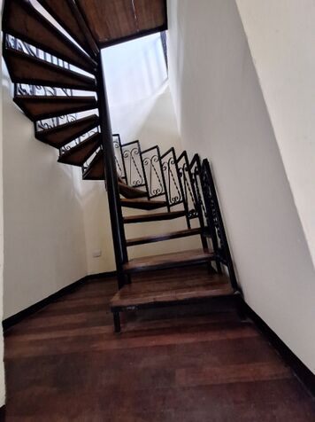 Vendo Casa 2 plantas en Paso Ancho en San Sebastián, San José — ₡ 85 000 000 - Foto 2 de 10