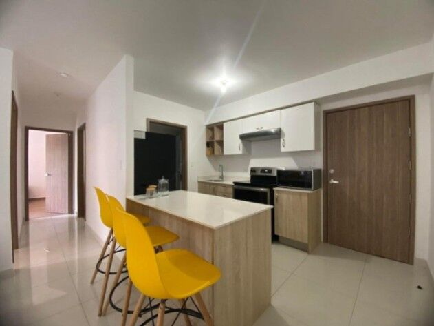 APARTAMENTO EN VENTA, SANTA ANA $165.00, COD#26-493 in Piedades, Santa Ana, San José — $165,000