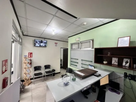 MLS-26-172 LS VENTA EDIFICIO COMERCIAL OCCIDENTAL CARTAGO en Occidental, Cartago — $459,000