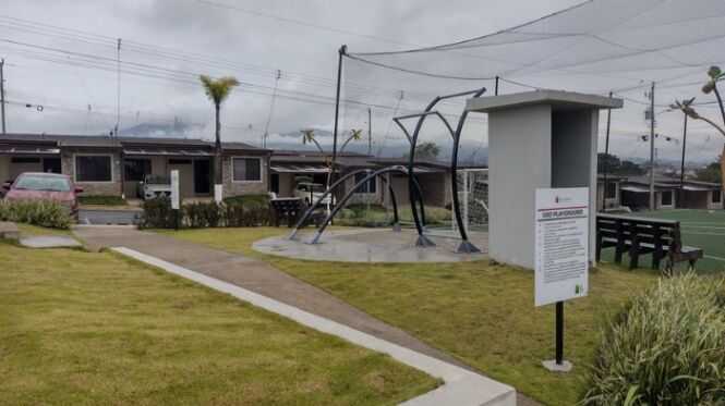 Venta de Casa en La Trinidad de Moravia.  en La Trinidad, Moravia, San José — ₡ 84 000 000