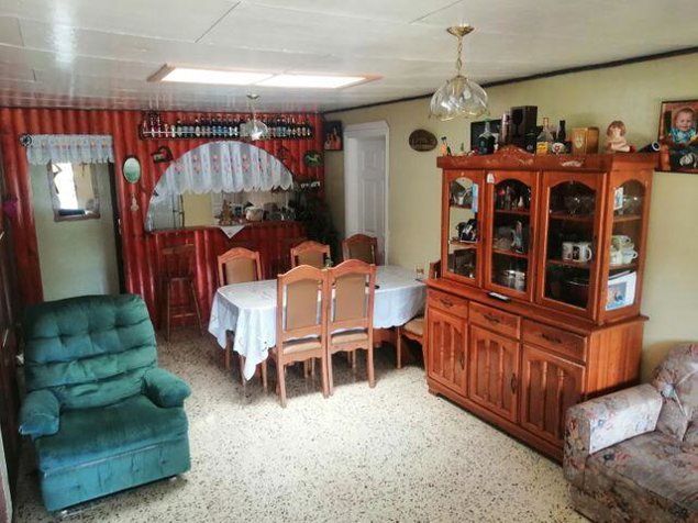 Venta de Casa en Tarrazú-San Marcos. RAH 24-413 in San Marcos, Tarrazú, San José — $115,000 - Photo 2 of 5