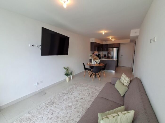 Alquiler de Apartamento en San Pablo, Heredia. RAH 26-546 in San Pablo, Heredia — ₡ 650 000