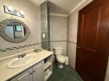 CASA DE LUJO EN VENTA,LA UNION TRES RIOS CARTAGO, COD 25-2032 en Tres Ríos, La Unión, Cartago — $580,000 - Foto 5 de 9