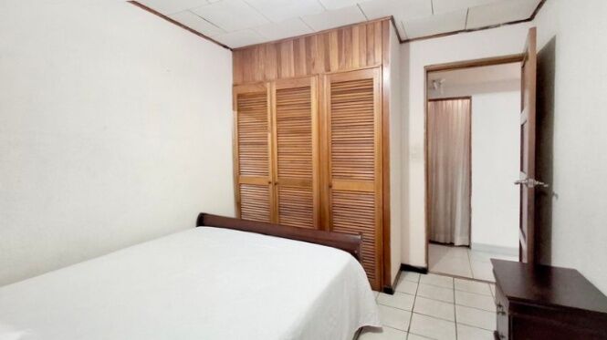 Alquiler de Casa en Curridabat, San José.  in Curridabat, San José — $950