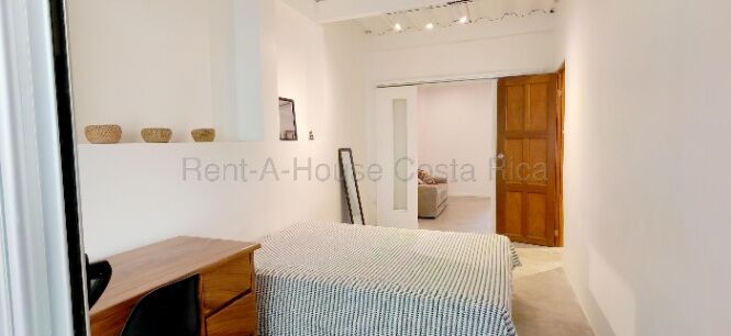 Alquiler de Apartamento en Granadilla de Curridabat 26-1787 in Granadilla, Curridabat, San José — ₡ 400 000