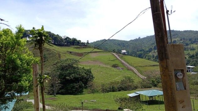 5 exclusivos Lotes de 1 Hectárea cada uno en Piedades Sur, San Ramón de Alajuela, Costa Rica.  en Piedades Sur, San Ramón, Alajuela — ₡ 50 000 000