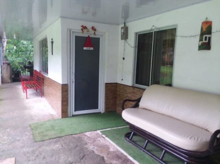 SE VENDE BELLÍSIMA QUINTA EN TURRUCARES DE ALAJUELA.  in Turrúcares, Alajuela — ₡ 70 000 000