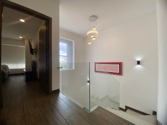 Alquiler de Casa en San Rafael de Escazû. RAH 25-1689 in San Rafael, Escazú, San José — $2,800