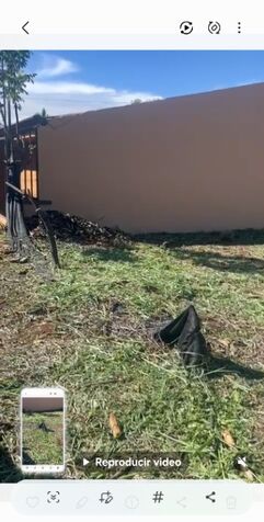 Hermoso lote en la Mandarina Alajuela en Garita, Alajuela — ₡ 55