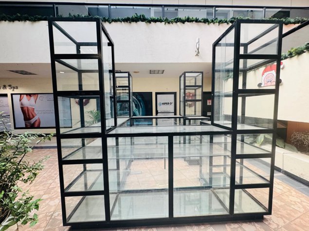 Alquiler, Kiosco Comercial, San José, Centrocomercial, La Uruca en Uruca, San José — $300 - Foto 3 de 6
