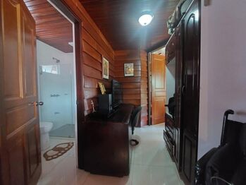 Se vende moderna casa con terraza en San Joaquín de Flores 24-1701 in San Joaquín, Flores, Heredia — 283 500 000 ₡ - Photo 4 of 21